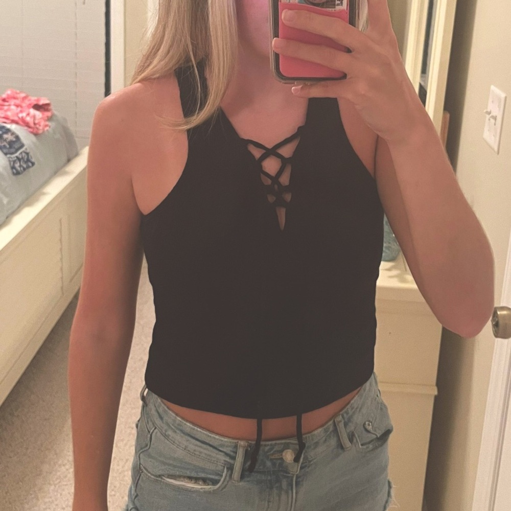 Black Top